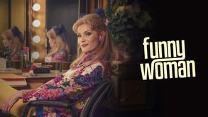 Funny Woman, Série Humour, Sur CINE+OCS